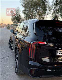 كيا تيلوريد